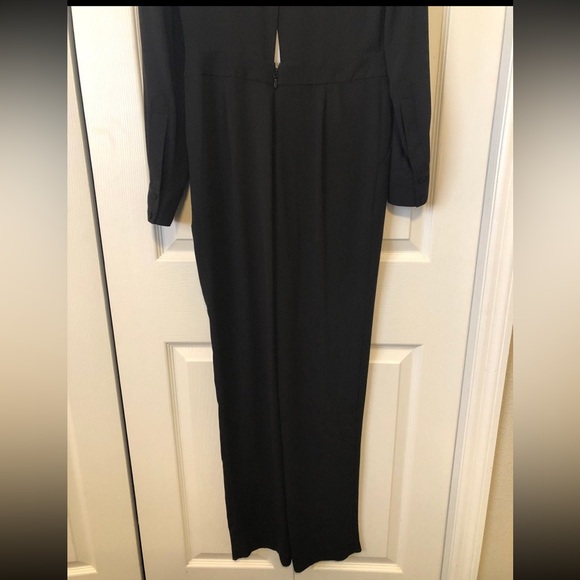 Bcbg Maxazria Jumpsuit - Picture 8 of 11